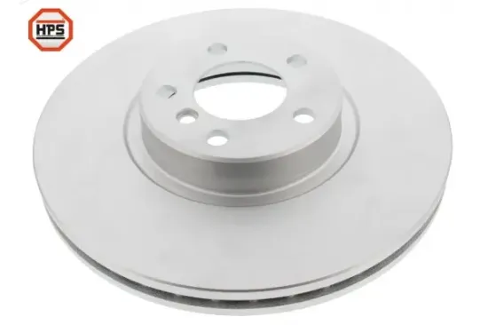 Bremsscheibe Vorderachse MAPCO 45864HPS Bild Bremsscheibe Vorderachse MAPCO 45864HPS