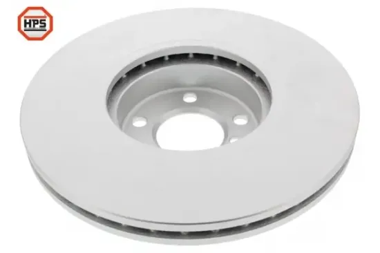 Bremsscheibe Vorderachse MAPCO 45864HPS Bild Bremsscheibe Vorderachse MAPCO 45864HPS