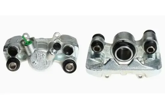 Bremssattel Hinterachse rechts MAPCO 4587 Bild Bremssattel Hinterachse rechts MAPCO 4587