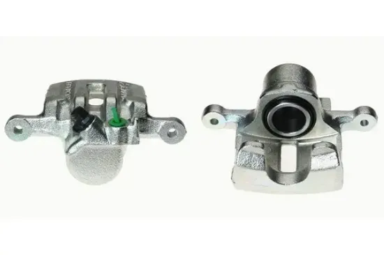 Bremssattel Hinterachse links MAPCO 4588 Bild Bremssattel Hinterachse links MAPCO 4588