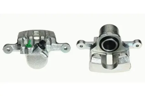 Bremssattel Hinterachse rechts MAPCO 4589 Bild Bremssattel Hinterachse rechts MAPCO 4589