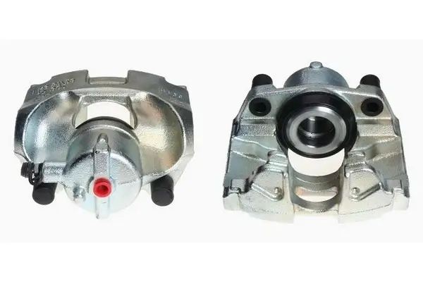 Bremssattel Vorderachse links MAPCO 4590