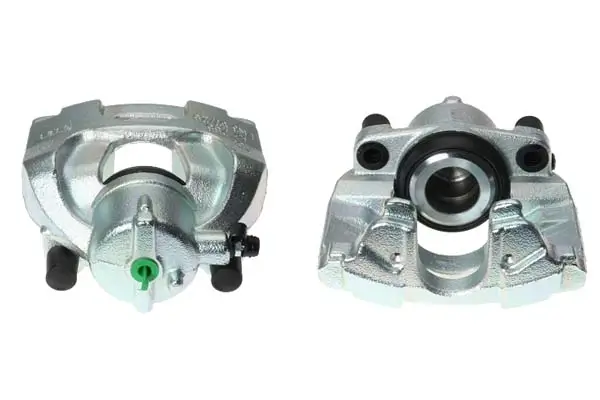 Bremssattel Vorderachse rechts MAPCO 4593