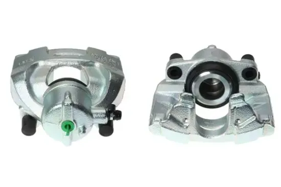 Bremssattel Vorderachse rechts MAPCO 4593 Bild Bremssattel Vorderachse rechts MAPCO 4593