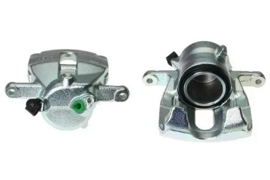 Bremssattel Vorderachse links MAPCO 4594 Bild Bremssattel Vorderachse links MAPCO 4594