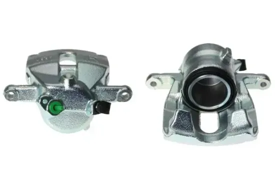 Bremssattel Vorderachse rechts MAPCO 4595 Bild Bremssattel Vorderachse rechts MAPCO 4595