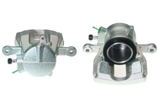 Bremssattel Vorderachse rechts MAPCO 4607 Bild Bremssattel Vorderachse rechts MAPCO 4607