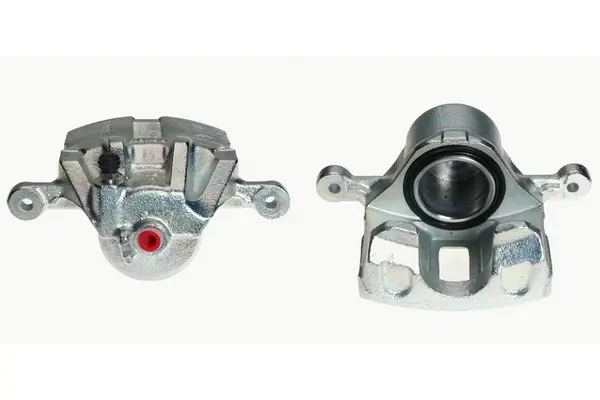 Bremssattel Vorderachse links MAPCO 4608