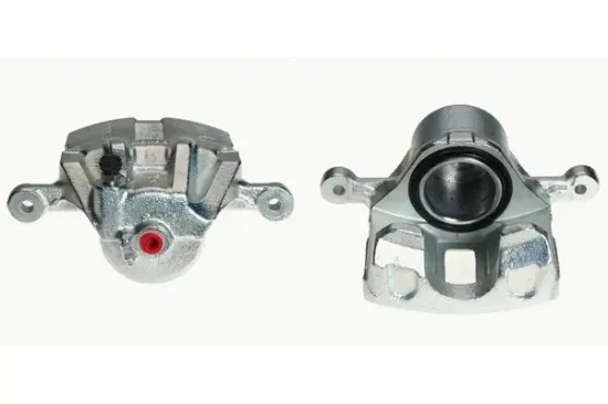 Bremssattel Vorderachse links MAPCO 4608 Bild Bremssattel Vorderachse links MAPCO 4608