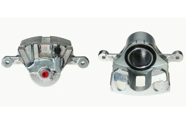 Bremssattel Vorderachse rechts MAPCO 4609