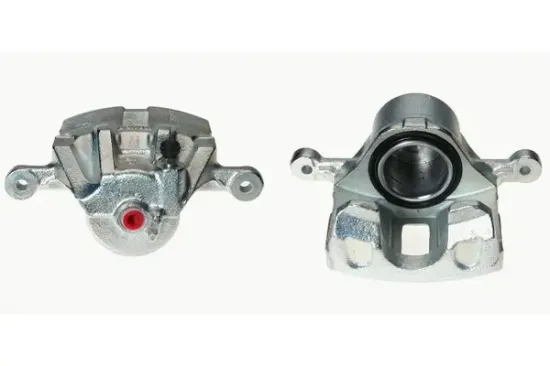 Bremssattel Vorderachse rechts MAPCO 4609 Bild Bremssattel Vorderachse rechts MAPCO 4609