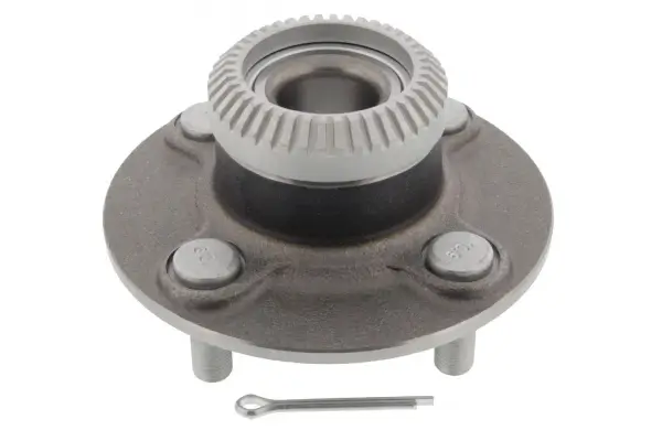 Radlagersatz Hinterachse beidseitig MAPCO 46223