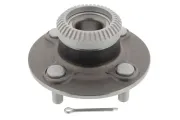 Radlagersatz Hinterachse beidseitig MAPCO 46223