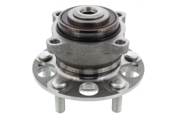 Radlagersatz Hinterachse beidseitig MAPCO 46284