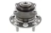 Radlagersatz Hinterachse beidseitig MAPCO 46284