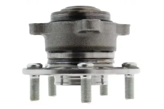 Radlagersatz Hinterachse beidseitig MAPCO 46284 Bild Radlagersatz Hinterachse beidseitig MAPCO 46284