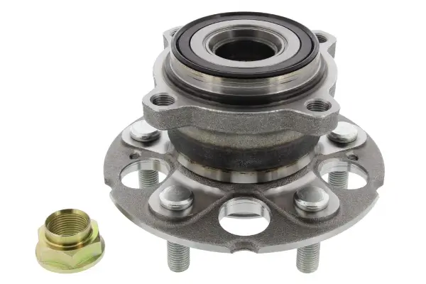 Radlagersatz Hinterachse beidseitig MAPCO 46286