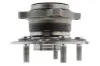Radlagersatz Hinterachse beidseitig MAPCO 46286 Bild Radlagersatz Hinterachse beidseitig MAPCO 46286