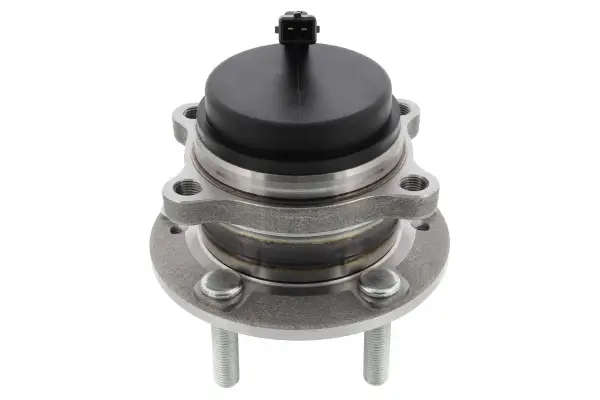 Radlagersatz Hinterachse beidseitig MAPCO 46296