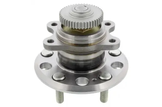 Radlagersatz Hinterachse beidseitig MAPCO 46297 Bild Radlagersatz Hinterachse beidseitig MAPCO 46297