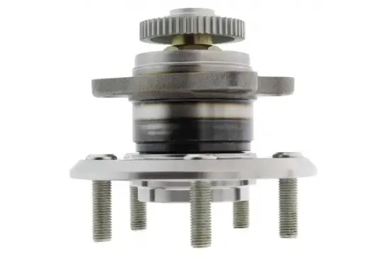 Radlagersatz Hinterachse beidseitig MAPCO 46297 Bild Radlagersatz Hinterachse beidseitig MAPCO 46297