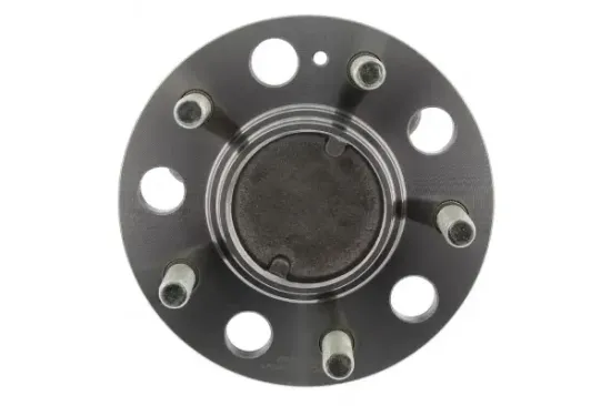 Radlagersatz Hinterachse beidseitig MAPCO 46297 Bild Radlagersatz Hinterachse beidseitig MAPCO 46297