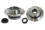Radlagersatz Hinterachse beidseitig MAPCO 46320