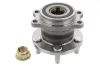 Radlagersatz Hinterachse beidseitig MAPCO 46351