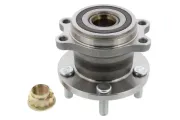 Radlagersatz Hinterachse beidseitig MAPCO 46351