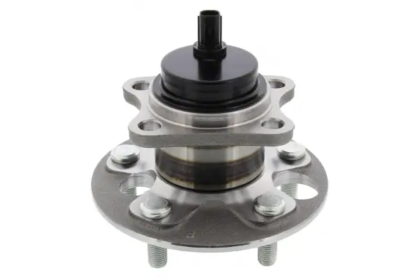 Radlagersatz Hinterachse beidseitig MAPCO 46356