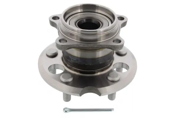 Radlagersatz Hinterachse beidseitig MAPCO 46369