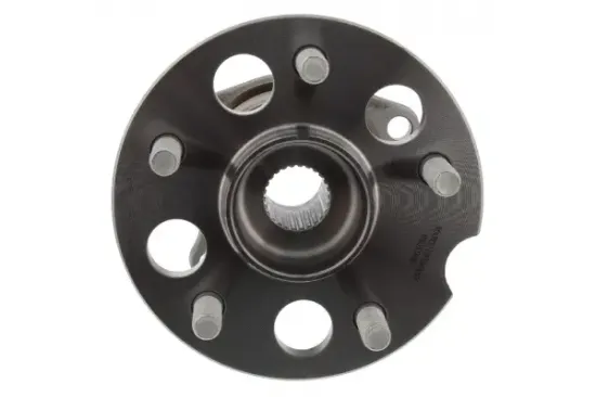 Radlagersatz Hinterachse beidseitig MAPCO 46369 Bild Radlagersatz Hinterachse beidseitig MAPCO 46369