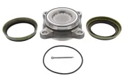 Radlagersatz Vorderachse beidseitig MAPCO 46501