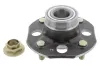 Radlagersatz Hinterachse beidseitig MAPCO 46510