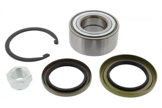 Radlagersatz Vorderachse beidseitig MAPCO 46539 Bild Radlagersatz Vorderachse beidseitig MAPCO 46539