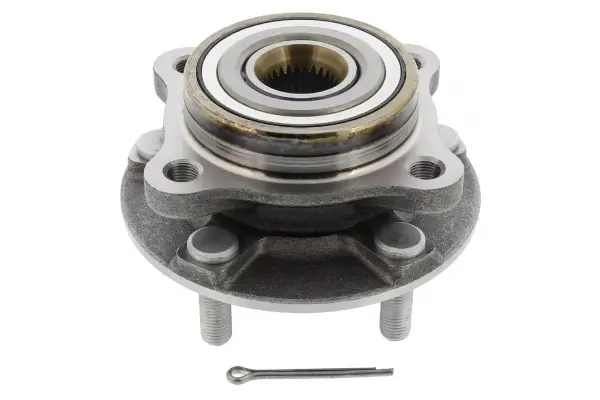 Radlagersatz Vorderachse beidseitig MAPCO 46540