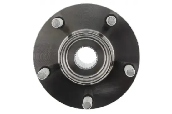 Radlagersatz Vorderachse beidseitig MAPCO 46540 Bild Radlagersatz Vorderachse beidseitig MAPCO 46540