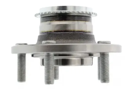 Radlagersatz Hinterachse beidseitig MAPCO 46556 Bild Radlagersatz Hinterachse beidseitig MAPCO 46556