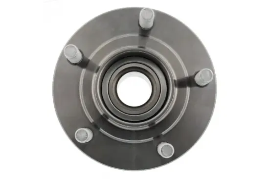 Radlagersatz Hinterachse beidseitig MAPCO 46556 Bild Radlagersatz Hinterachse beidseitig MAPCO 46556