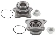 Radlagersatz Hinterachse beidseitig MAPCO 46565