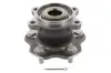 Radlagersatz Hinterachse beidseitig MAPCO 46571