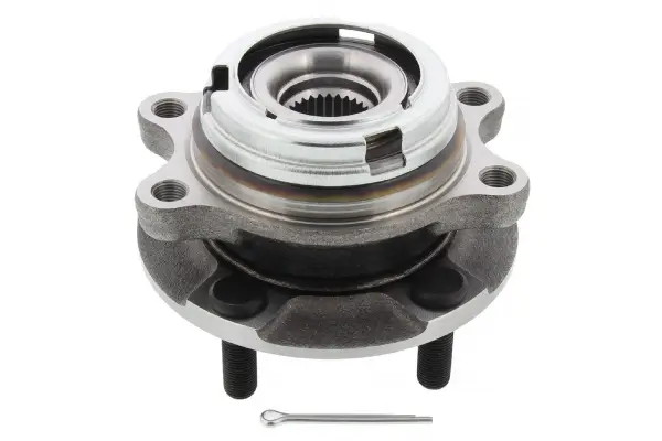 Radlagersatz Vorderachse MAPCO 46579