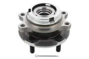 Radlagersatz Vorderachse MAPCO 46579