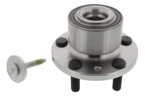 Radlagersatz Vorderachse beidseitig MAPCO 46611 Bild Radlagersatz Vorderachse beidseitig MAPCO 46611