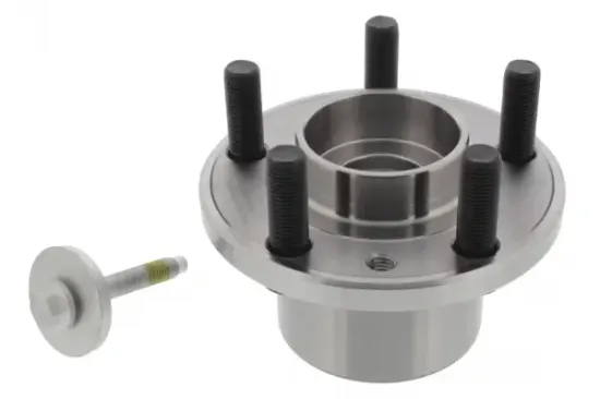 Radlagersatz Vorderachse beidseitig MAPCO 46611 Bild Radlagersatz Vorderachse beidseitig MAPCO 46611