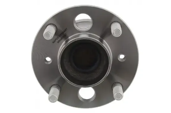 Radlagersatz Hinterachse MAPCO 46616 Bild Radlagersatz Hinterachse MAPCO 46616