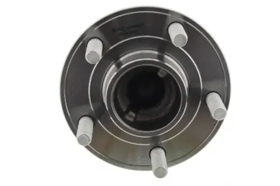 Radlagersatz Hinterachse MAPCO 46617 Bild Radlagersatz Hinterachse MAPCO 46617