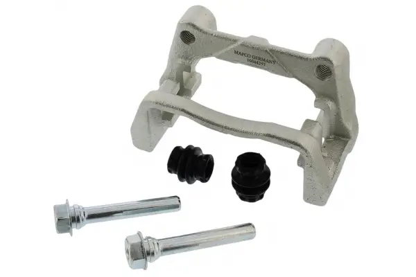 Halter, Bremssattel Hinterachse beidseitig MAPCO 4663/1