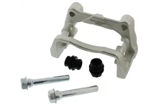 Halter, Bremssattel Hinterachse beidseitig MAPCO 4663/1 Bild Halter, Bremssattel Hinterachse beidseitig MAPCO 4663/1