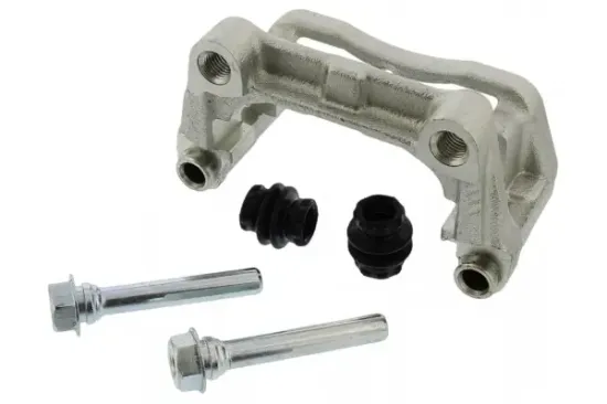 Halter, Bremssattel Hinterachse beidseitig MAPCO 4663/1 Bild Halter, Bremssattel Hinterachse beidseitig MAPCO 4663/1